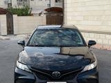 Toyota Camry 2019 годаүшін7 500 000 тг. в Актау – фото 5