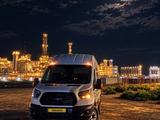 Ford Transit 2018 годаүшін13 100 000 тг. в Атырау – фото 2