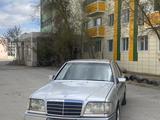 Mercedes-Benz E 280 1995 годаfor2 900 000 тг. в Кызылорда – фото 2