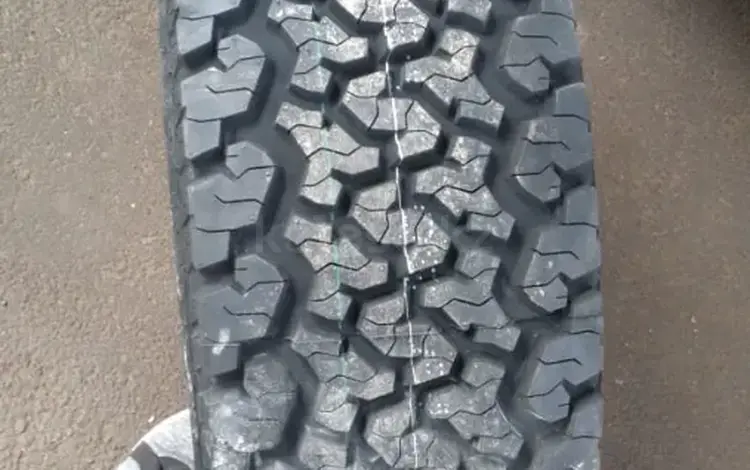 265-70-16 Maxxis Bravo AT 980 за 73 999 тг. в Алматы