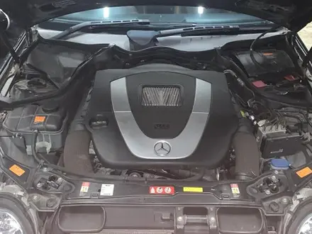 Защита двигателя W203 Mercedes-Benz за 12 000 тг. в Шымкент – фото 15