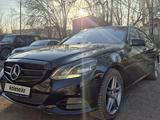 Mercedes-Benz E 200 2014 года за 10 000 000 тг. в Астана