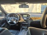 Mercedes-Benz E 200 2014 года за 10 000 000 тг. в Астана – фото 3
