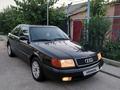 Audi 100 1991 года за 1 800 000 тг. в Абай (Келесский р-н)