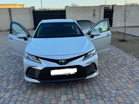 Toyota Camry 2021 годаүшін20 500 000 тг. в Актау