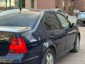 Volkswagen Jetta 2002 года за 2 399 999 тг. в Астана – фото 11