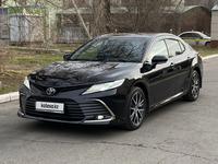 Toyota Camry 2022 годаfor18 500 000 тг. в Тараз