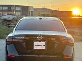 Nissan Sentra 2020 годаүшін8 699 999 тг. в Атырау – фото 3