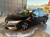 Nissan Sentra 2020 годаүшін8 699 999 тг. в Атырау