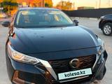 Nissan Sentra 2020 годаүшін8 699 999 тг. в Атырау – фото 4