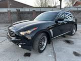 Infiniti FX35 2010 годаүшін11 500 000 тг. в Алматы