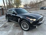 Infiniti FX35 2010 года за 11 500 000 тг. в Алматы – фото 3