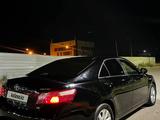 Toyota Camry 2006 годаүшін6 600 000 тг. в Жосалы – фото 3