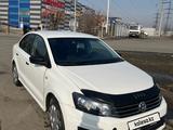 Volkswagen Polo 2017 годаfor4 300 000 тг. в Алматы – фото 3