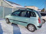 Hyundai Matrix 2004 года за 3 000 000 тг. в Актобе – фото 5