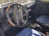 ВАЗ (Lada) Lada 2121 2016 годаүшін3 300 000 тг. в Федоровка (Федоровский р-н) – фото 4