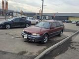 Subaru Legacy 1996 годаүшін2 000 000 тг. в Алматы – фото 2