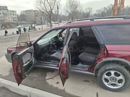 Subaru Legacy 1996 года за 2 000 000 тг. в Алматы – фото 10