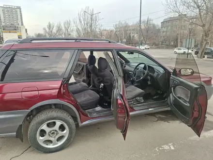 Subaru Legacy 1996 года за 2 000 000 тг. в Алматы – фото 15