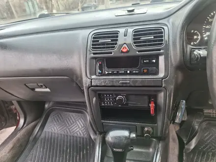Subaru Legacy 1996 года за 2 000 000 тг. в Алматы – фото 16