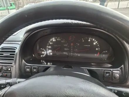 Subaru Legacy 1996 года за 2 000 000 тг. в Алматы – фото 17