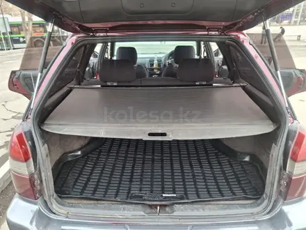 Subaru Legacy 1996 года за 2 000 000 тг. в Алматы – фото 18