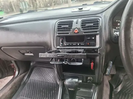Subaru Legacy 1996 года за 2 000 000 тг. в Алматы – фото 19