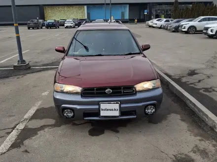 Subaru Legacy 1996 года за 2 000 000 тг. в Алматы