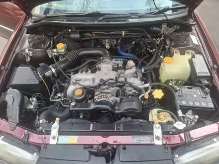 Subaru Legacy 1996 года за 2 000 000 тг. в Алматы – фото 22