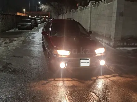 Subaru Legacy 1996 года за 2 000 000 тг. в Алматы – фото 28