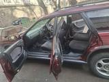 Subaru Legacy 1996 годаүшін2 000 000 тг. в Алматы – фото 5