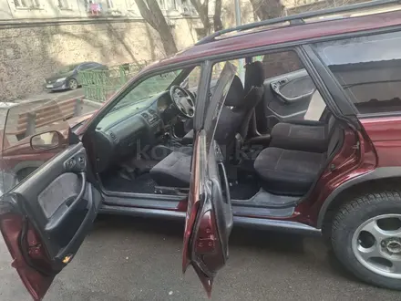 Subaru Legacy 1996 года за 2 000 000 тг. в Алматы – фото 5