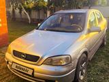 Opel Astra 2001 года за 2 000 000 тг. в Актобе – фото 2