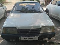 ВАЗ (Lada) 21099 2001 года за 380 000 тг. в Уральск