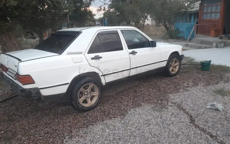 Mercedes-Benz 190 1984 годаfor1 000 000 тг. в Шу