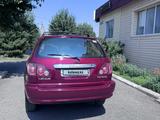 Lexus RX 300 1999 года за 3 600 000 тг. в Зайсан – фото 5