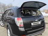 Chevrolet Captiva 2011 годаүшін6 200 000 тг. в Алматы – фото 5