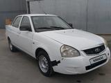 ВАЗ (Lada) Priora 2170 2013 года за 1 490 000 тг. в Атырау – фото 3