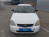 ВАЗ (Lada) Priora 2170 2013 года за 1 490 000 тг. в Атырау – фото 2