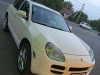 Porsche Cayenne 2004 годаүшін5 000 000 тг. в Алматы