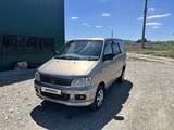 Toyota Town Ace Noah 1997 годаүшін3 500 000 тг. в Усть-Каменогорск