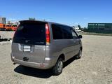 Toyota Town Ace Noah 1997 годаүшін3 500 000 тг. в Усть-Каменогорск – фото 4