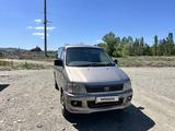 Toyota Town Ace Noah 1997 годаүшін3 500 000 тг. в Усть-Каменогорск – фото 2