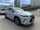 Lexus RX 300 2022 года за 28 800 000 тг. в Астана – фото 3