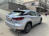 Lexus RX 300 2022 года за 28 800 000 тг. в Астана – фото 4