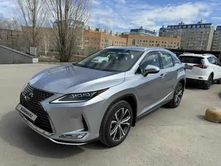 Lexus RX 300 2022 года за 28 800 000 тг. в Астана