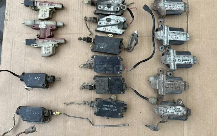 Активатор замка дверей за 10 000 тг. в Алматы