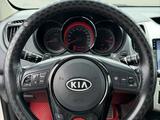 Kia Cerato 2012 года за 4 000 000 тг. в Шымкент