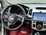 Kia Cerato 2012 года за 4 000 000 тг. в Шымкент – фото 2