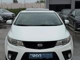 Kia Cerato 2012 года за 4 000 000 тг. в Шымкент – фото 3